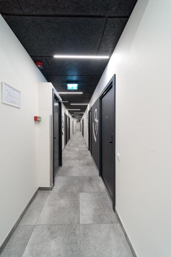 Topfloor Apartments VNO Eksteriør bilde