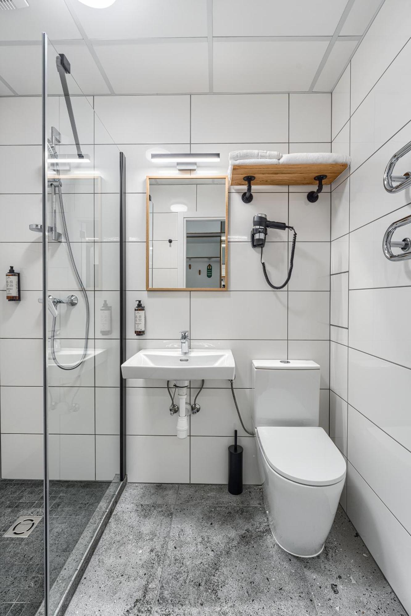 Topfloor Apartments VNO Eksteriør bilde
