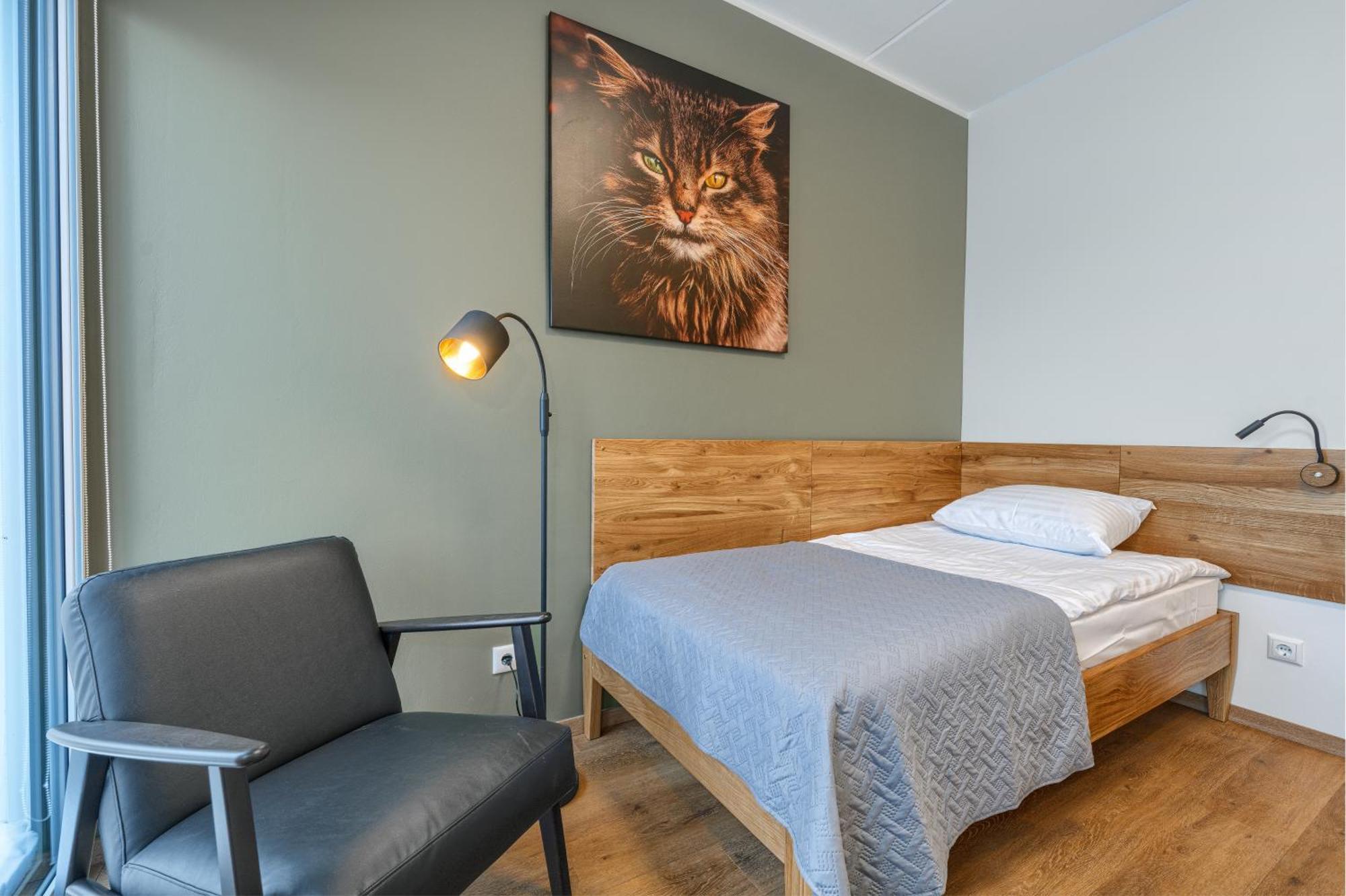 Topfloor Apartments VNO Eksteriør bilde