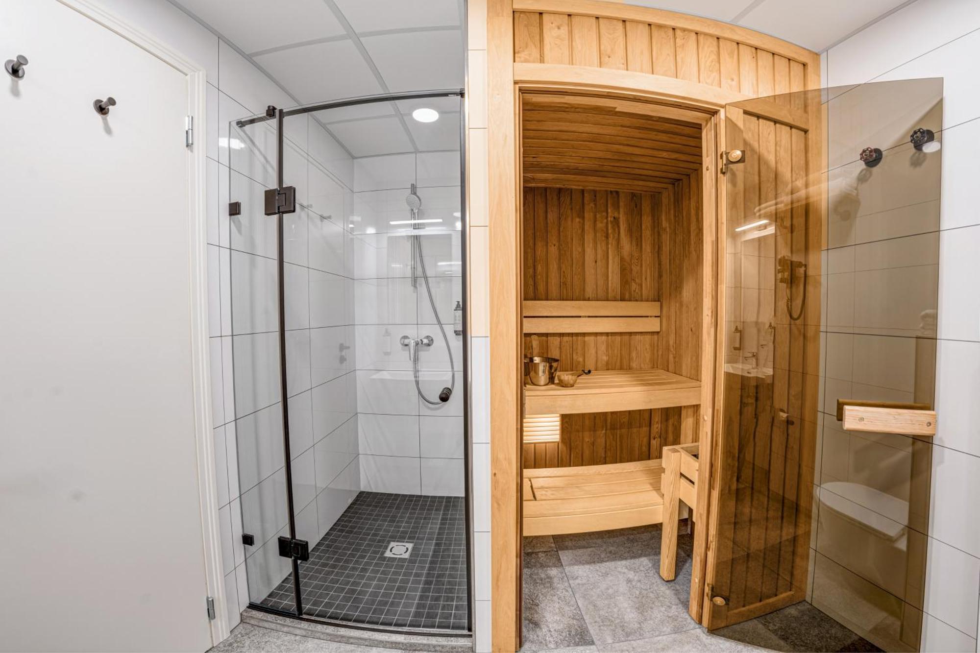 Topfloor Apartments VNO Eksteriør bilde