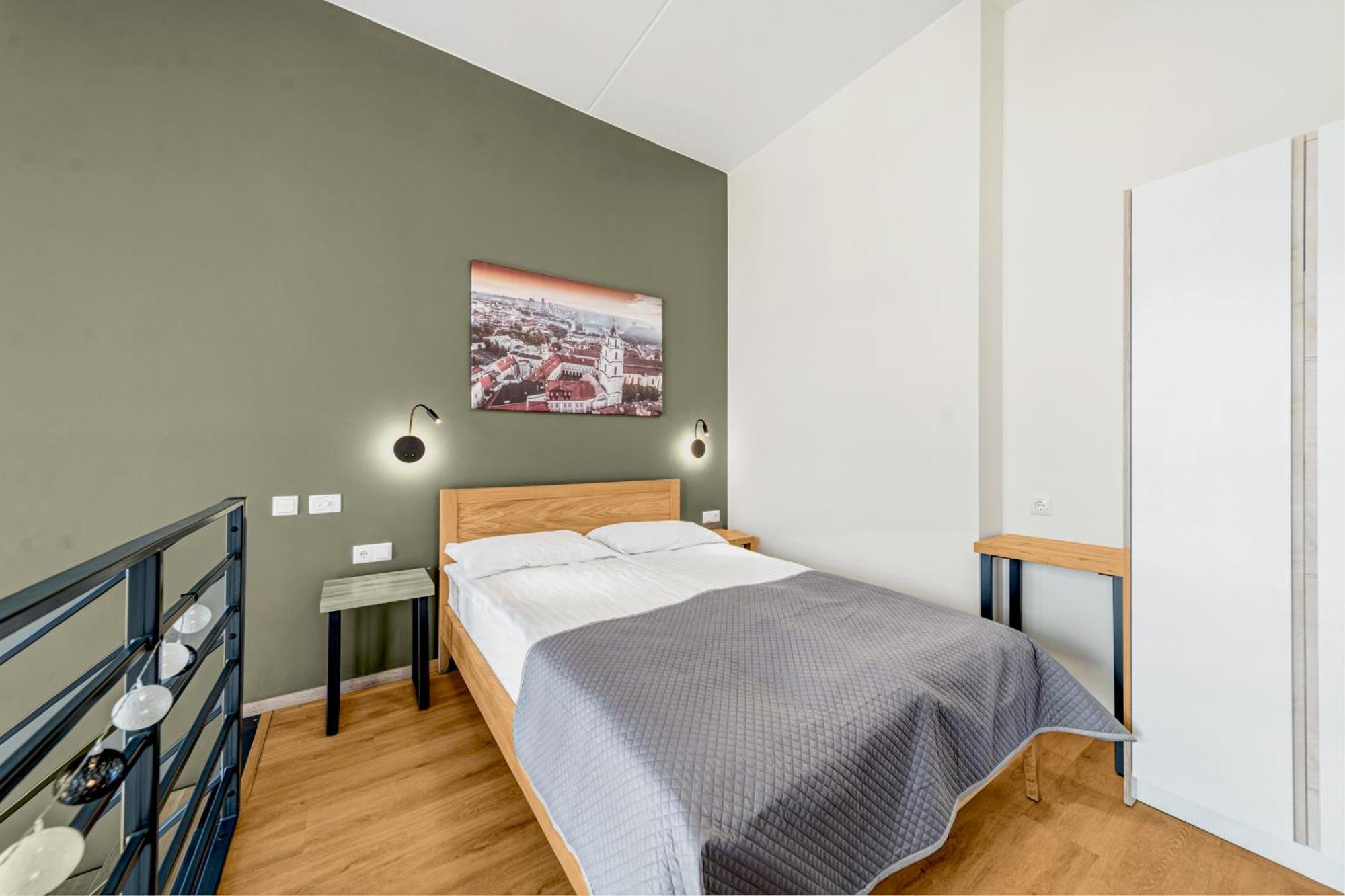 Topfloor Apartments VNO Eksteriør bilde